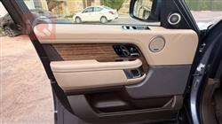 لاند روفر رانج روفر فوج